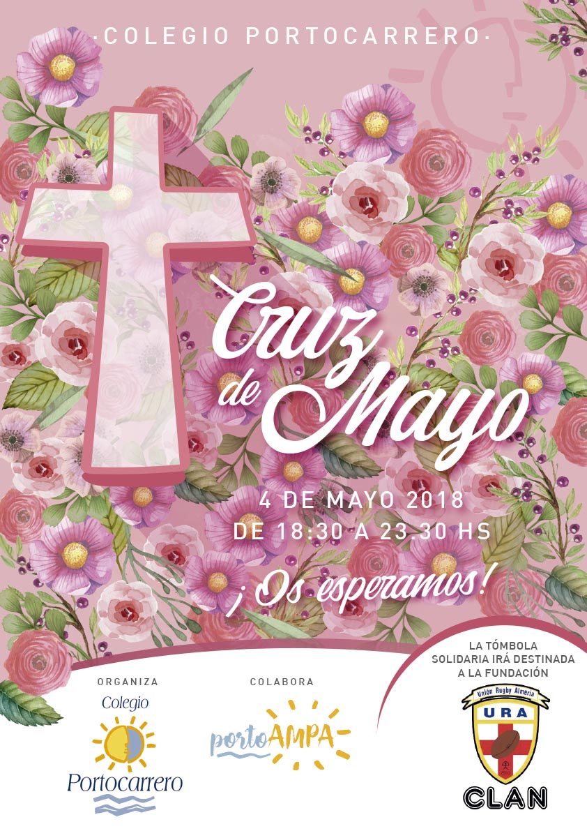 2018 05 04 Cruz de Mayo