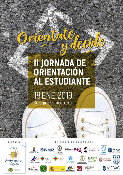 2019 01 18 II Jornada Orientacion