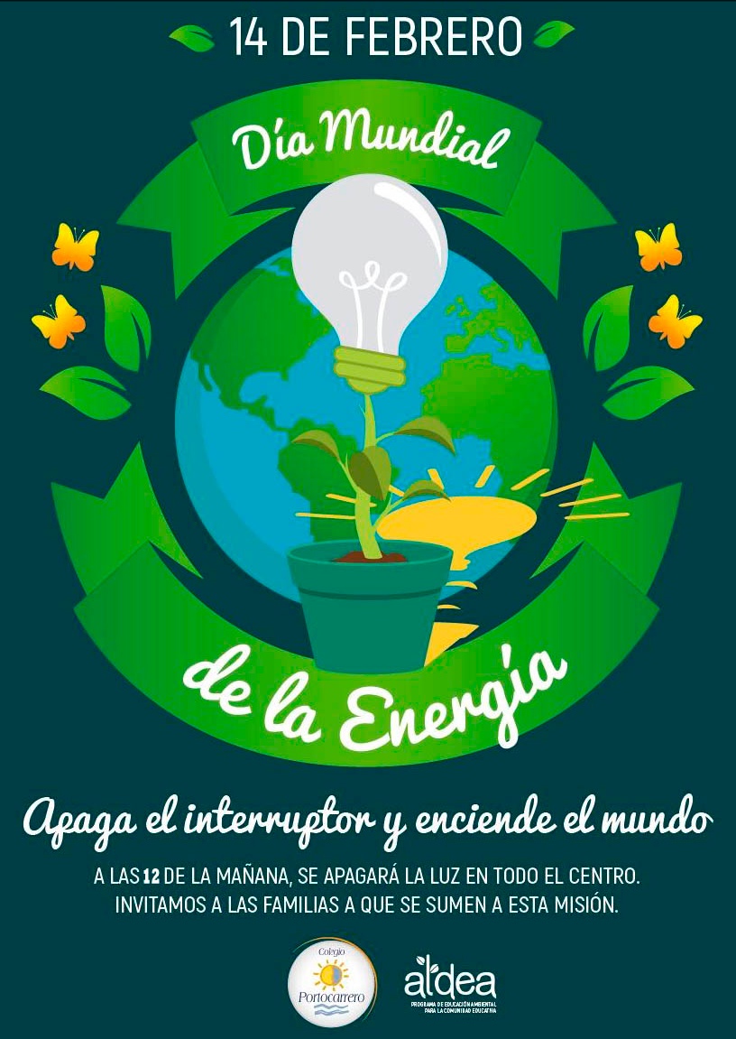 2019 02 14 Dia mundial de la energia