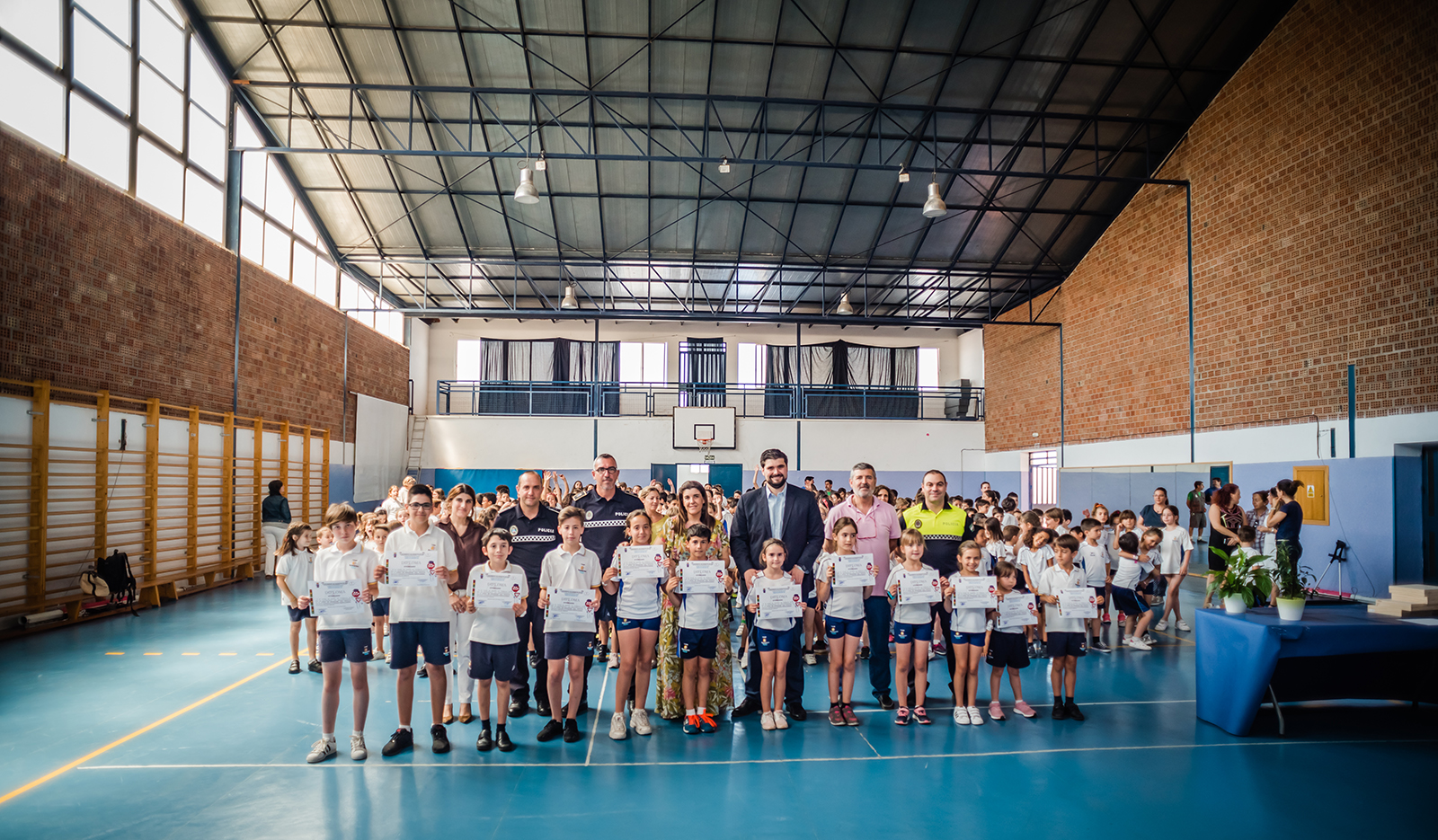 2019 05 29 Curso seguridad vial