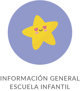 Boton Informacion Infantil I