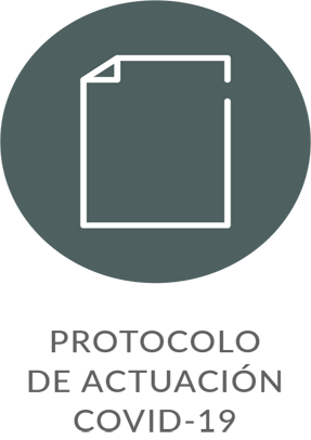 Boton Protocolo
