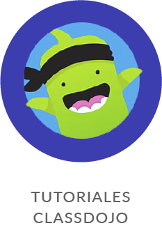 Tutoriales Classdojo