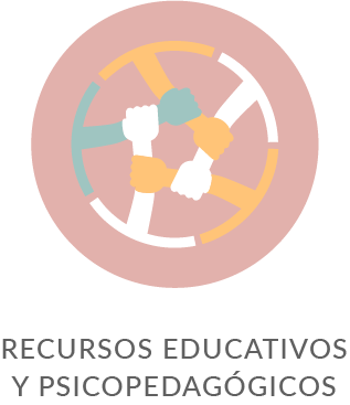 Recursos educativos y psicopedagogicos