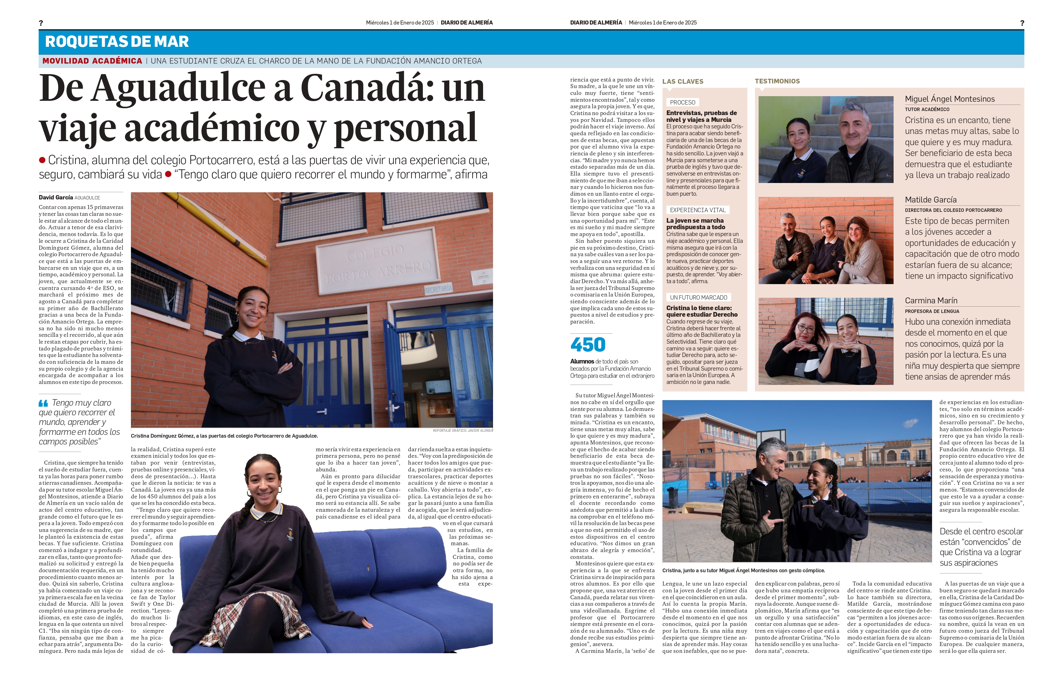 ADELANTOS ENERO ALMERIA ROQ CRISTINA CANADÁ ALMERÍA page 0001