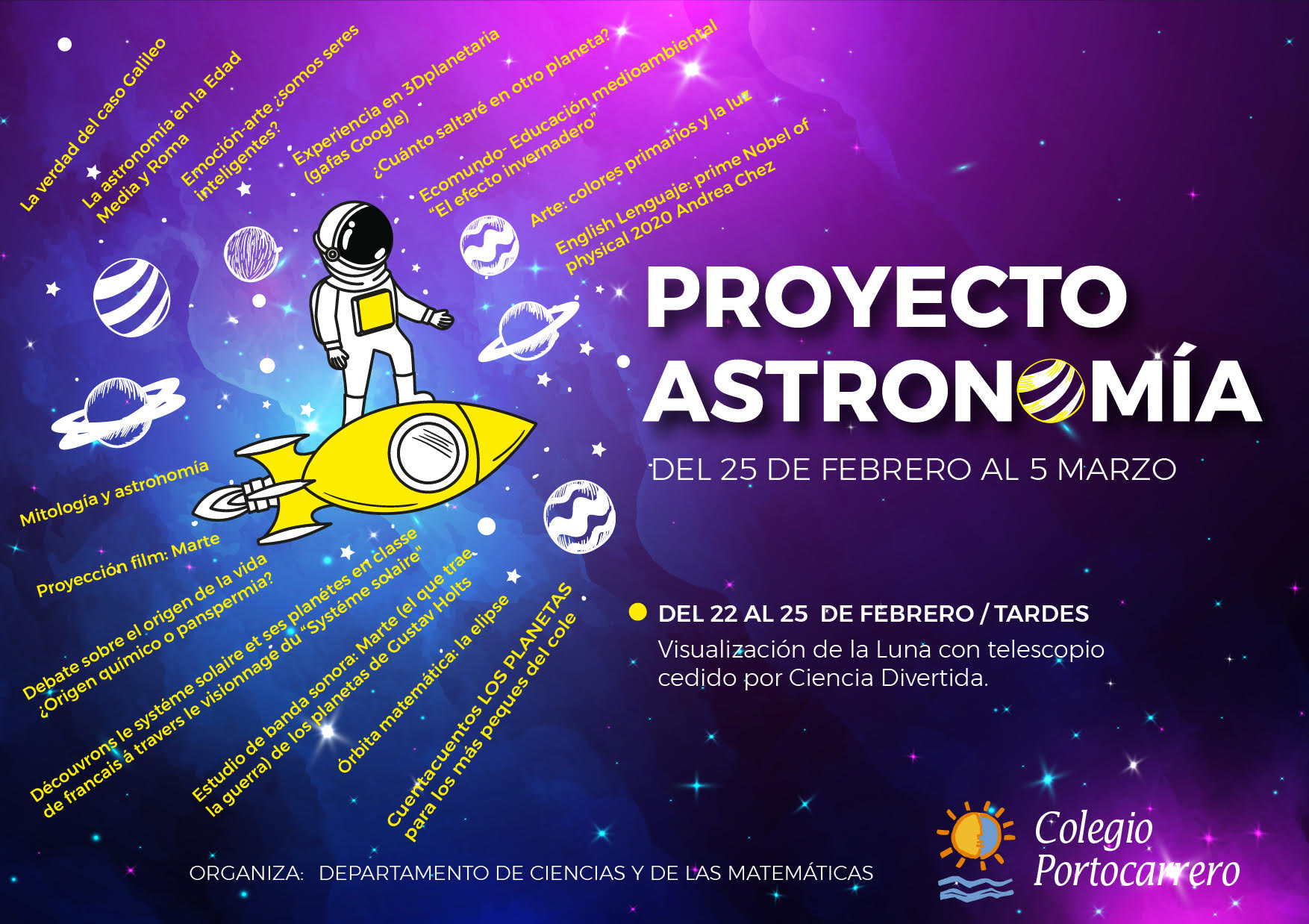 ASTRONOMIA