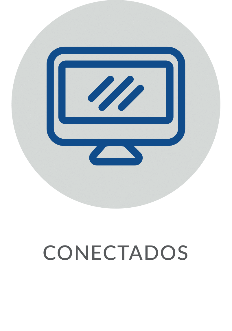 CONECTADOS