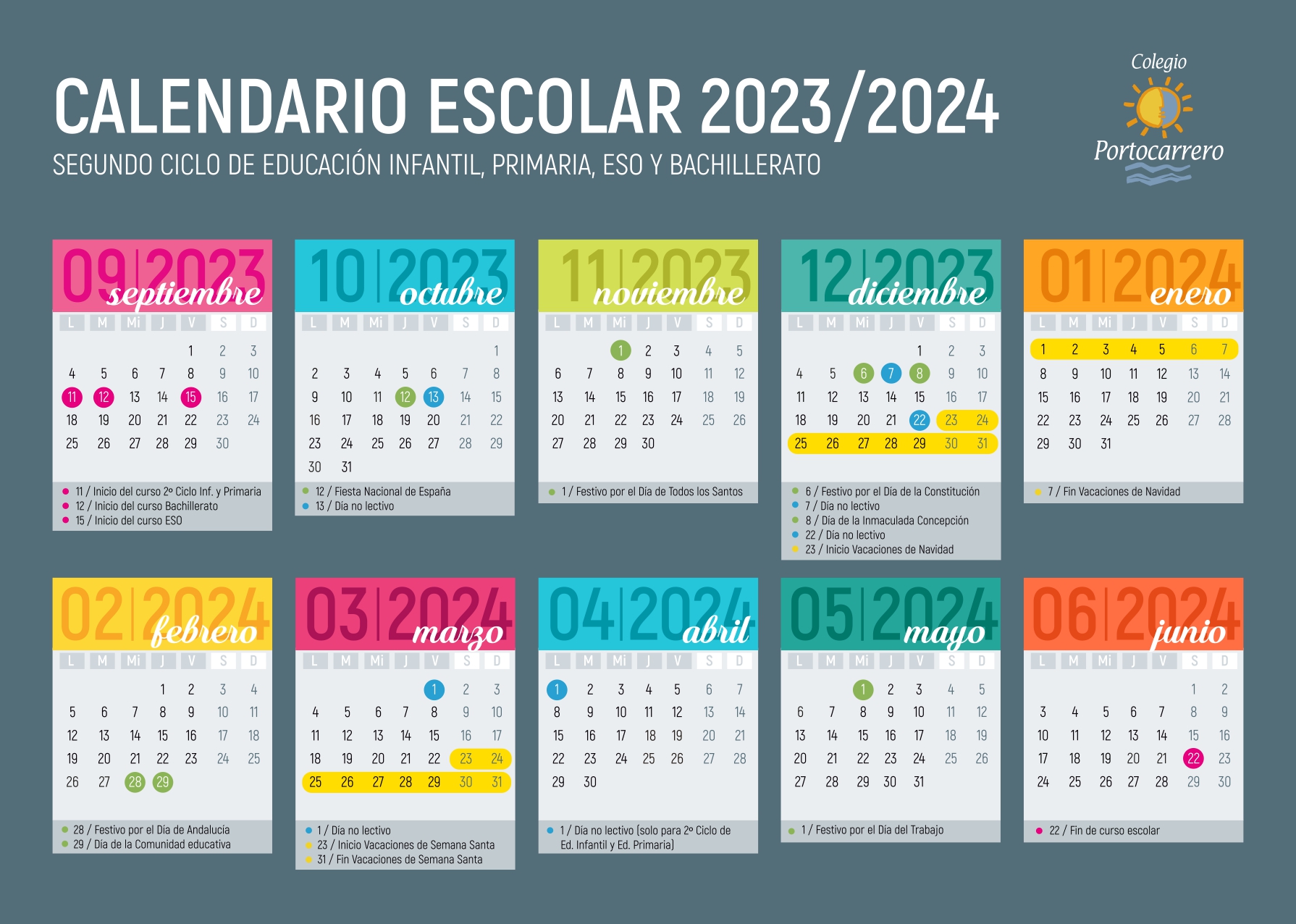 Calendario Escolar Inf Primaria ESO 7 page 0001