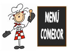 Asistencia comedor