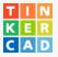 logo TINKERCAD