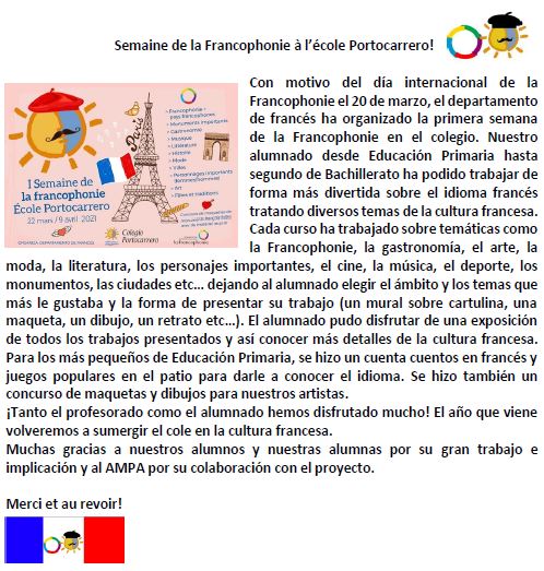 Foto Francophonie