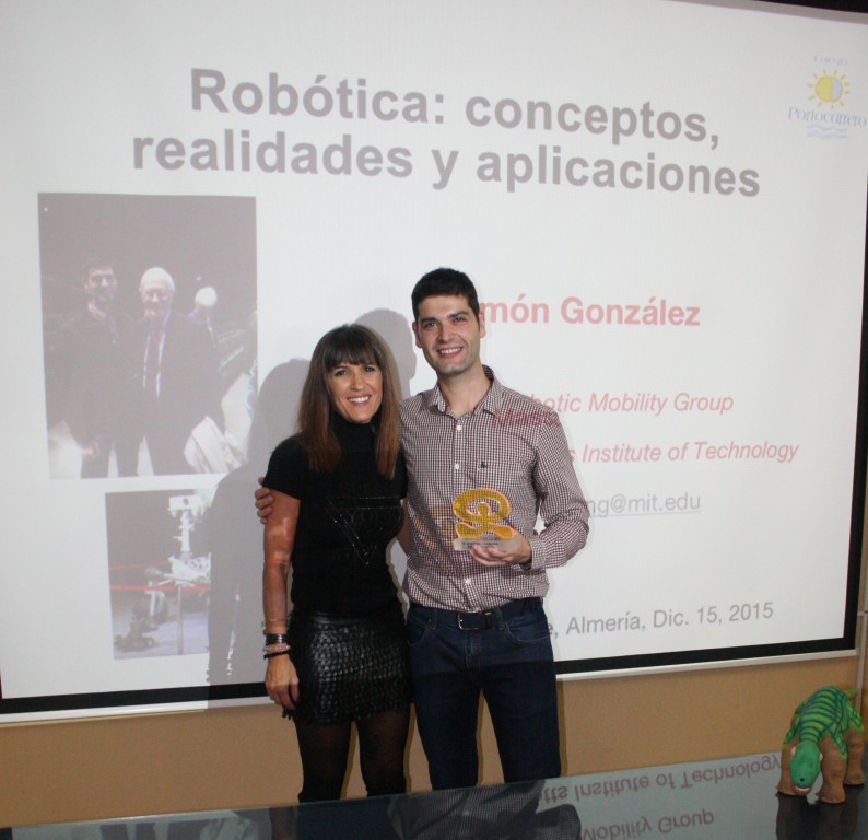 Robotica 2015 21