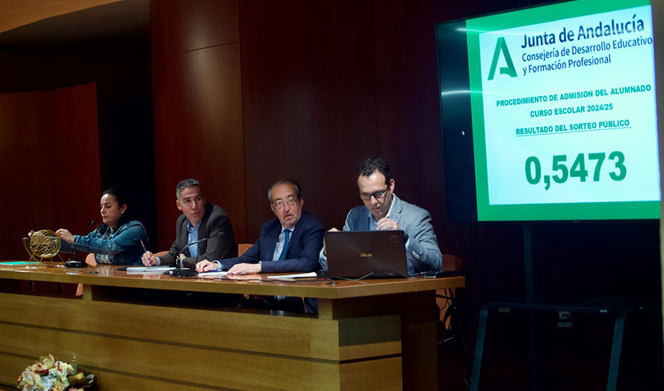 SORTEO 2024 2025