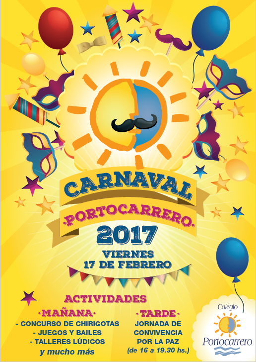 carnaval 2017