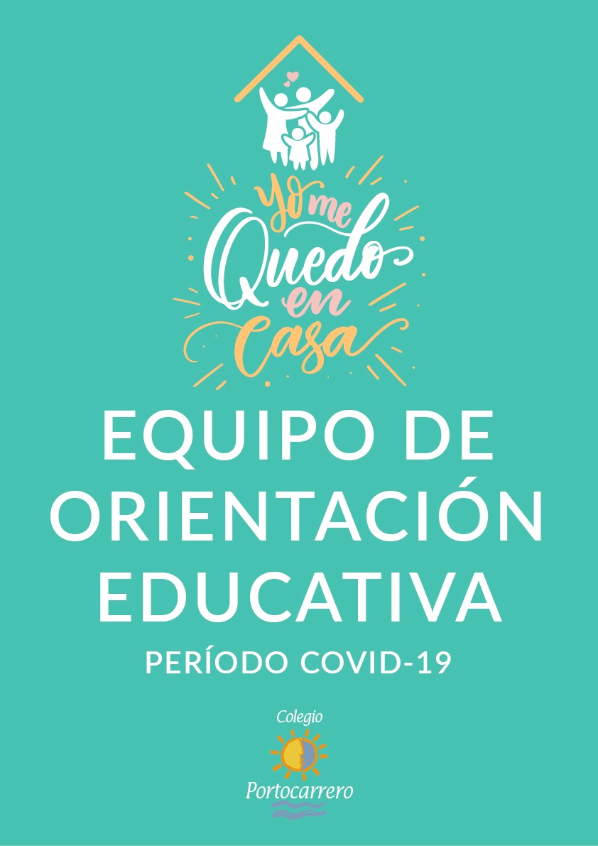 Banner Orientacion COVID 19 C